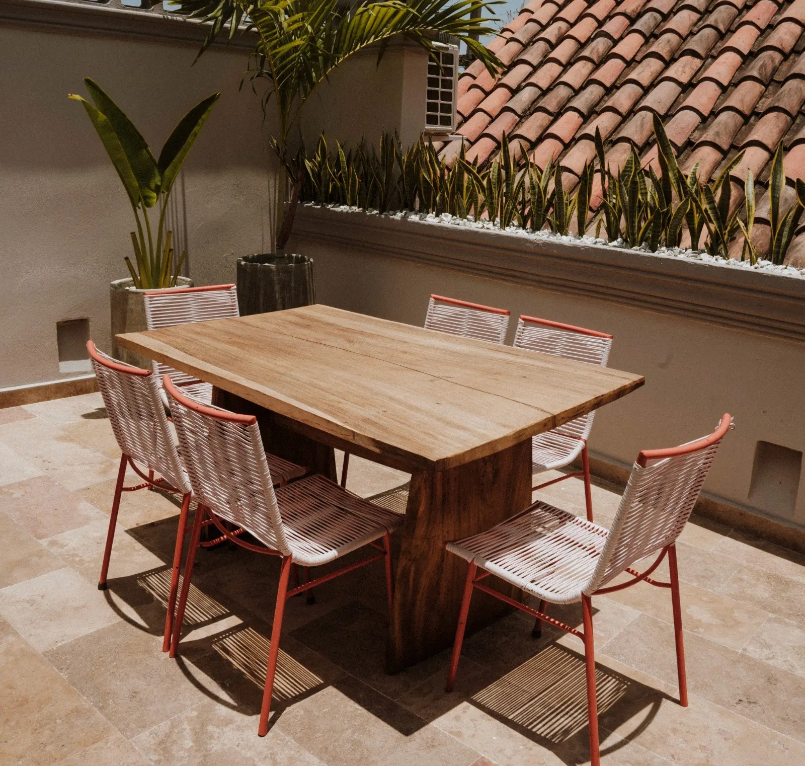 Getsemaní Colonial House — gallery 4