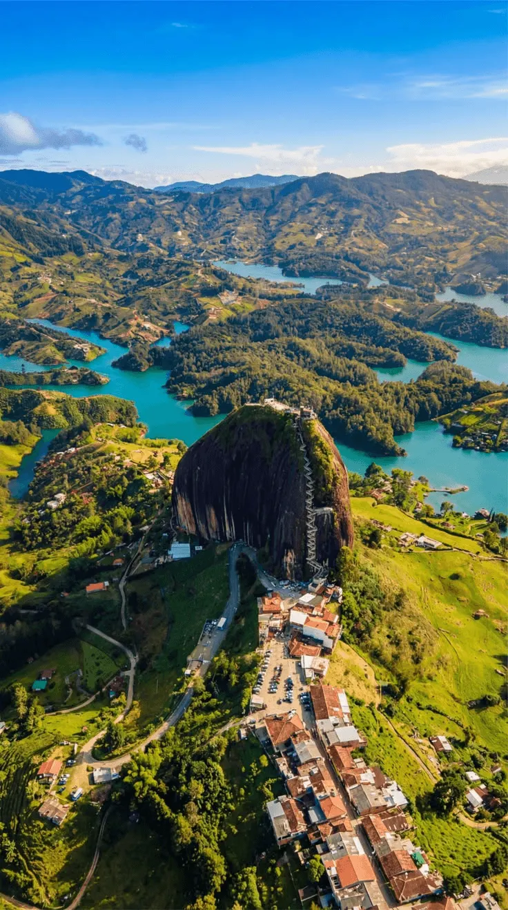 Medellín, Colombia