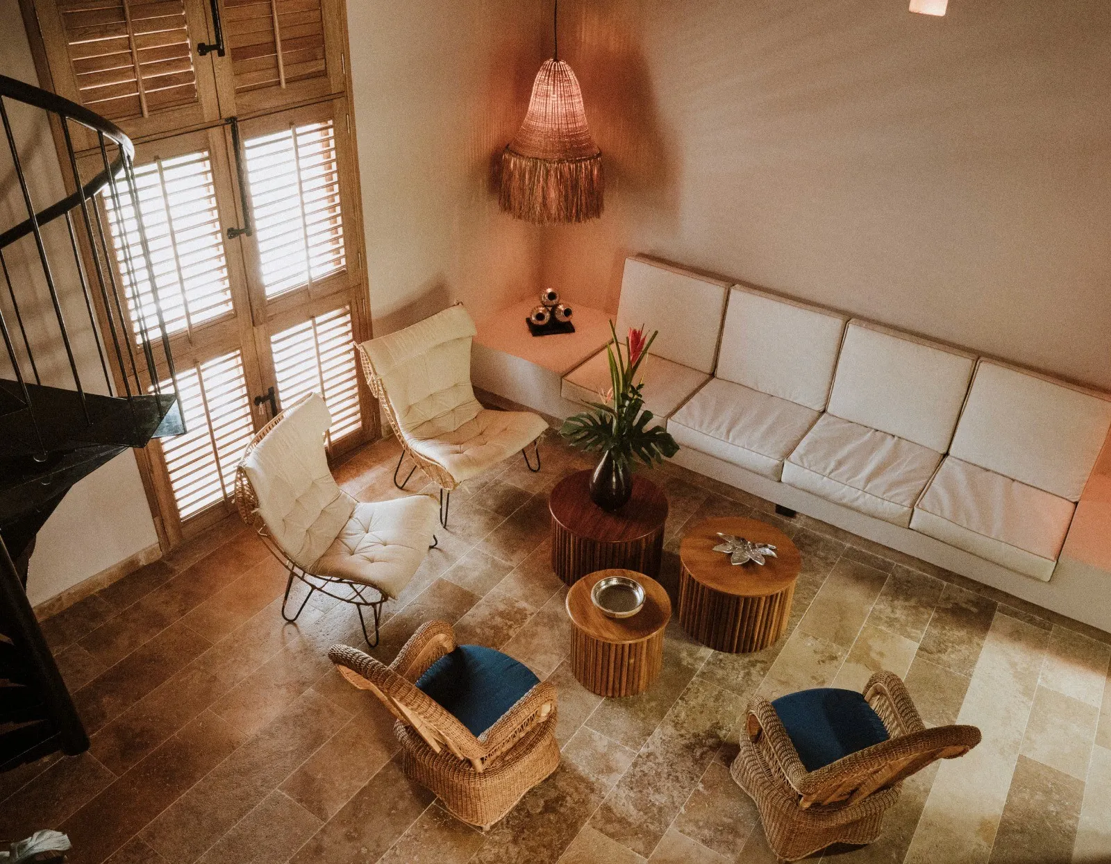 Getsemaní Colonial House — gallery 3